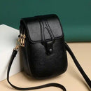 Bolsa Crossbody Feminina LANÇAMENTO - FASHION JULIET