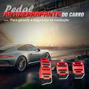 Pedal Antiderrapante para Carro - Canyon Pedal ©