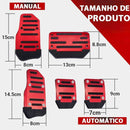 Pedal Antiderrapante para Carro - Canyon Pedal ©