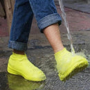 Protetor de Chuva para Sapatos + Brinde Exclusivo