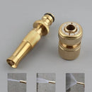 Bocal de Mangueira Pistola de Alta pressão Ajustável - Spray Pump®