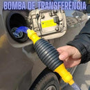 LiquiPulse™ - Bomba de transferência de líquidos