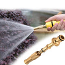 Bocal de Mangueira Pistola de Alta pressão Ajustável - Spray Pump®