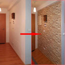 Papel de Parede 3D - Easy Wall™