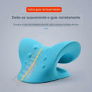 Promo - Esticador de Ombro e Pescoço Relaxante - NeckPillow™