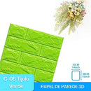 Papel de Parede 3D - Easy Wall™