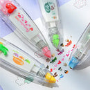 Kit Canetas MagicTeen (COMPRE 1 E LEVE 2) + Refil Grátis