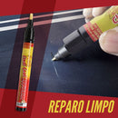 Reparador Transparente de Arranhões - Fix It Pro™