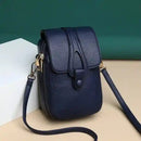 Bolsa Crossbody Feminina LANÇAMENTO - FASHION JULIET