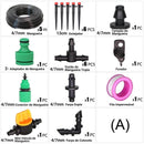 Kit de Irrigação Automática - Vaporizer ®