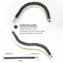 Extensão Flexível de Broca - Hex Bits™