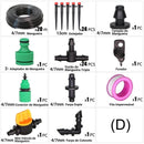 Kit de Irrigação Automática - Vaporizer ®