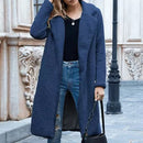 Casaco Plush Over Coat - Canadá