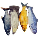 Peixe Toy - Brinquedo para Pets