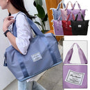 Bolsa Dobrável de Viagem - Beauty Secret 2021