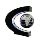 Globo Flutuante de Levitação Magnética LED