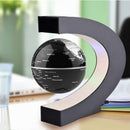 Globo Flutuante de Levitação Magnética LED