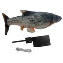 Peixe Toy - Brinquedo para Pets