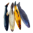Peixe Toy - Brinquedo para Pets