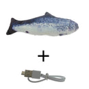Peixe Toy - Brinquedo para Pets