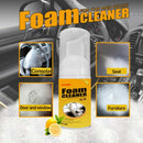 Espuma de Limpeza Multiuso - Advanced Cleaner™