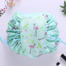 Bolsa Organizadora de Maquiagem - Korean Flush™