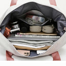 Bolsa Dobrável de Viagem - Beauty Secret