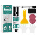 Kit de Reparo para Cerâmica - Ceramic Pro™