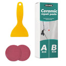 Kit de Reparo para Cerâmica - Ceramic Pro™