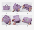 Bolsa Dobrável de Viagem - Beauty Secret